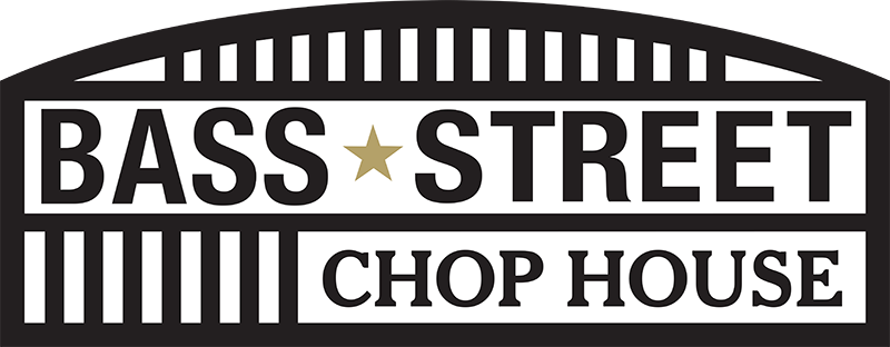 Bass Street Chop House logo